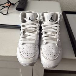 Jordan 1 softball/baseball cleats