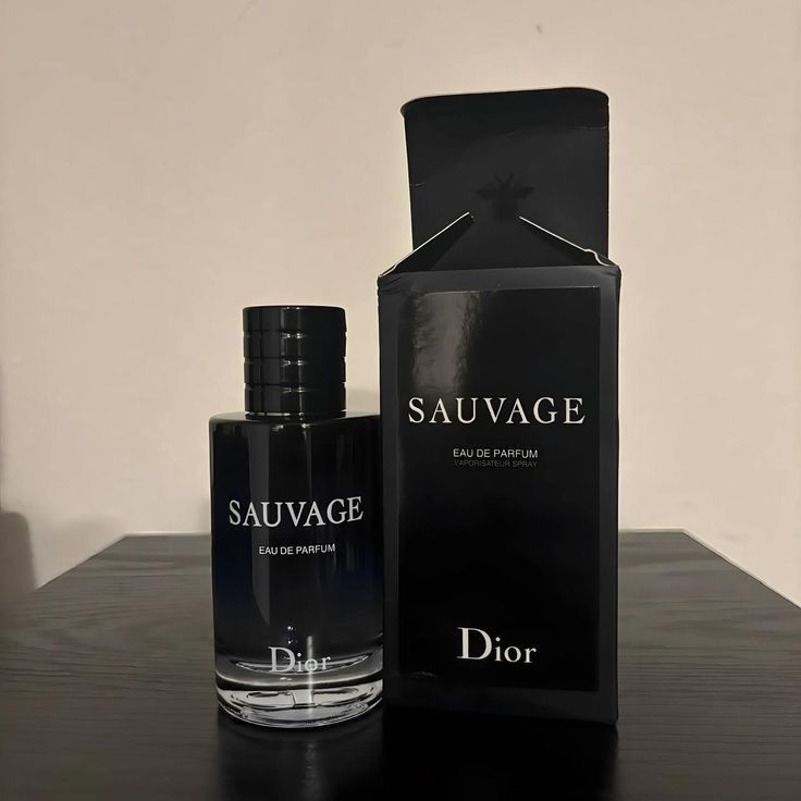 Dior Sauvage (BLACK FRIDAY SALE)
