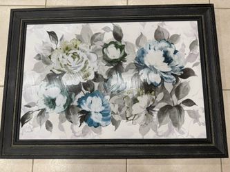 Floral Still Life Floral Painting