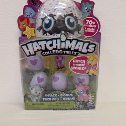 Hatchimals