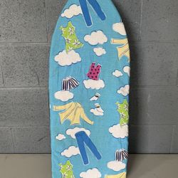 Clothes Ironing Rack