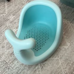 Baby Bath Seat 