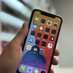 iPhone 11 Unlocked 
