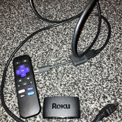 Roku 