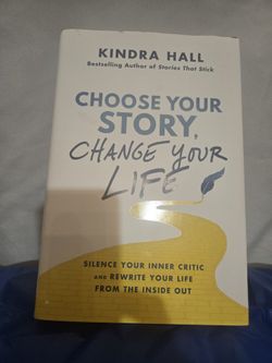 Choose Your Story Book