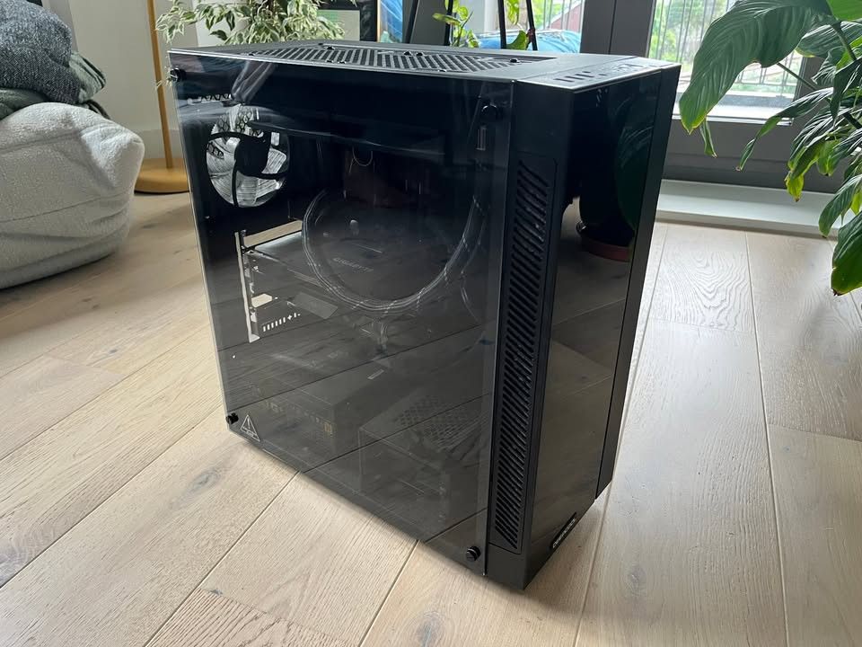 Pc