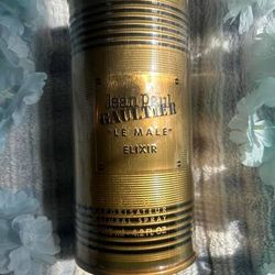 Le Male Elixir by Jean Paul Gaultier