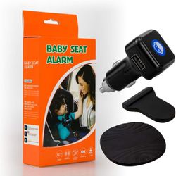 Baby Car Seat alarm Reminder meets the requirements specified in Regulation 83D