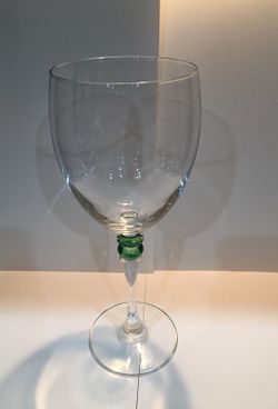 Wine glasses