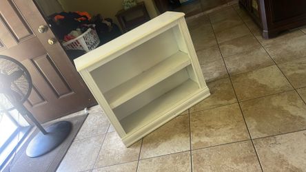 Book shelf