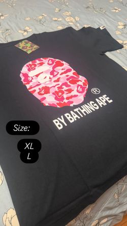 Bape shirts