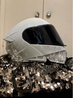 Helmet Motorcycle Large