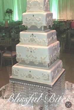Cake Stand