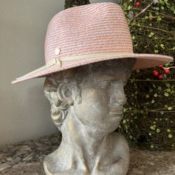 Vince Camuto Women’s Coral Hat New