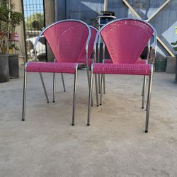 Mid Century Modern Style Chairs