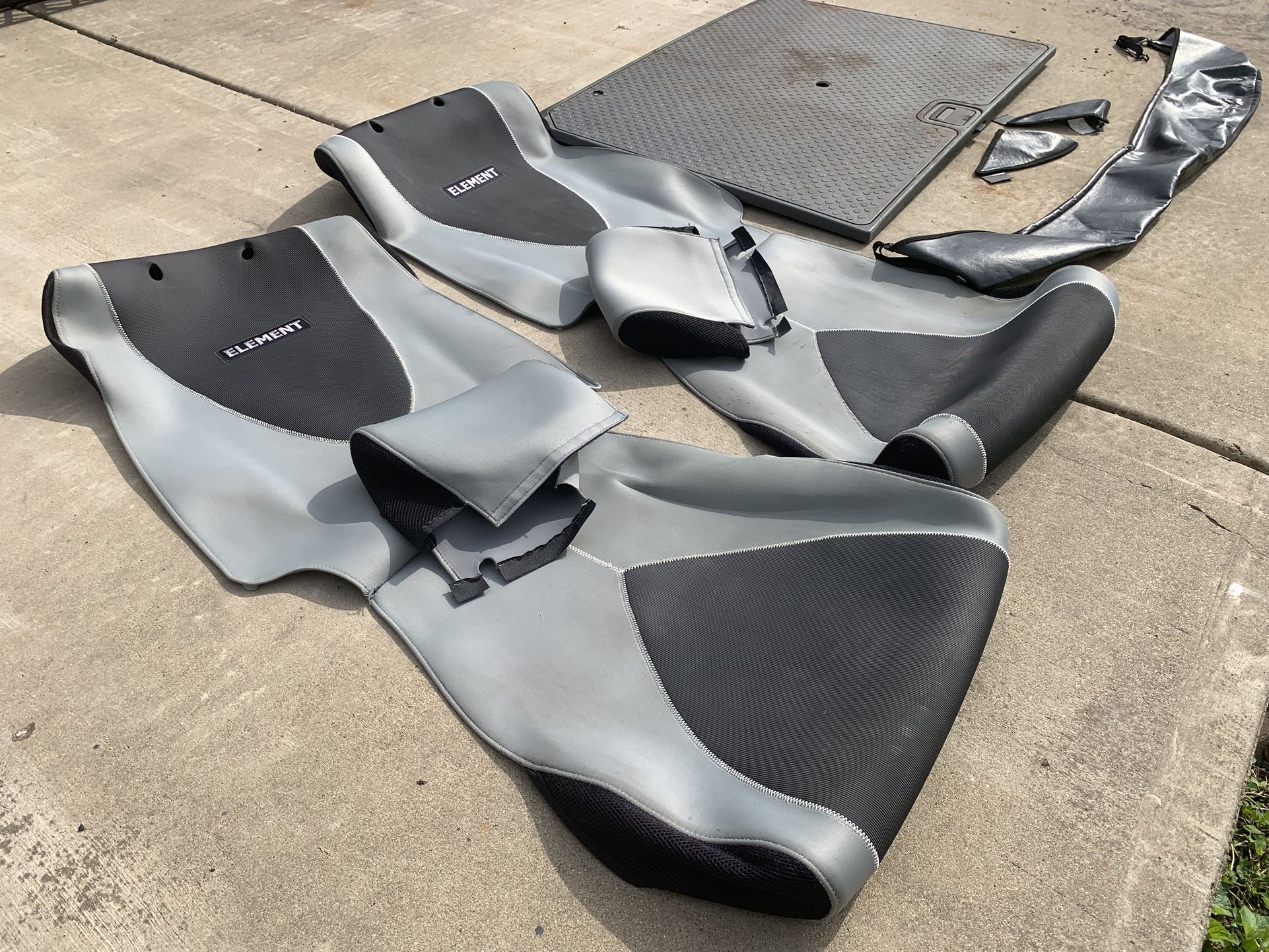 HONDA ELENENT 03 To 08