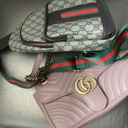 Bags