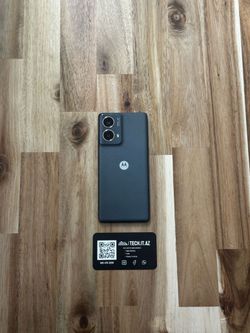 📱 Moto G85 5G | 256GB | Black | Unlocked (Any Carrier)