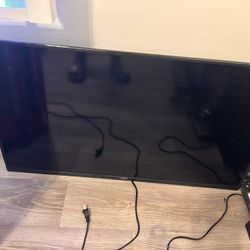 Vizio Tv 40”