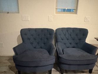 Household  chairs