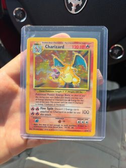 Pokemon Card