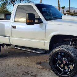 1997 Chevrolet C/K 1500