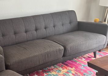 FREE 6ft SOFA First Floor