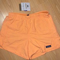XS Patagonia 5” Women’s Shorts