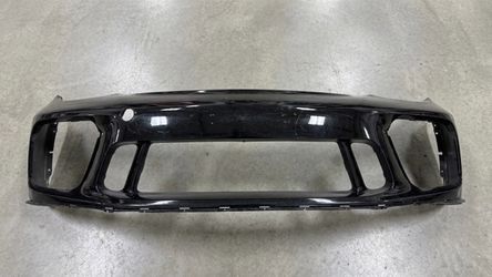 PORSCHE GT3 RS Front bumper OEM Original perfect