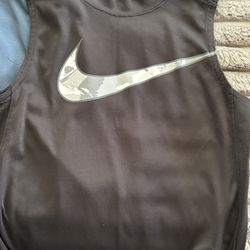 Nike Boys Shirt