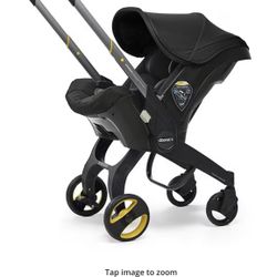 Doona Stroller