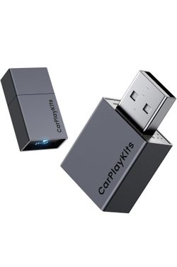 Wireless CarPlay Adapter for Apple(brand new)