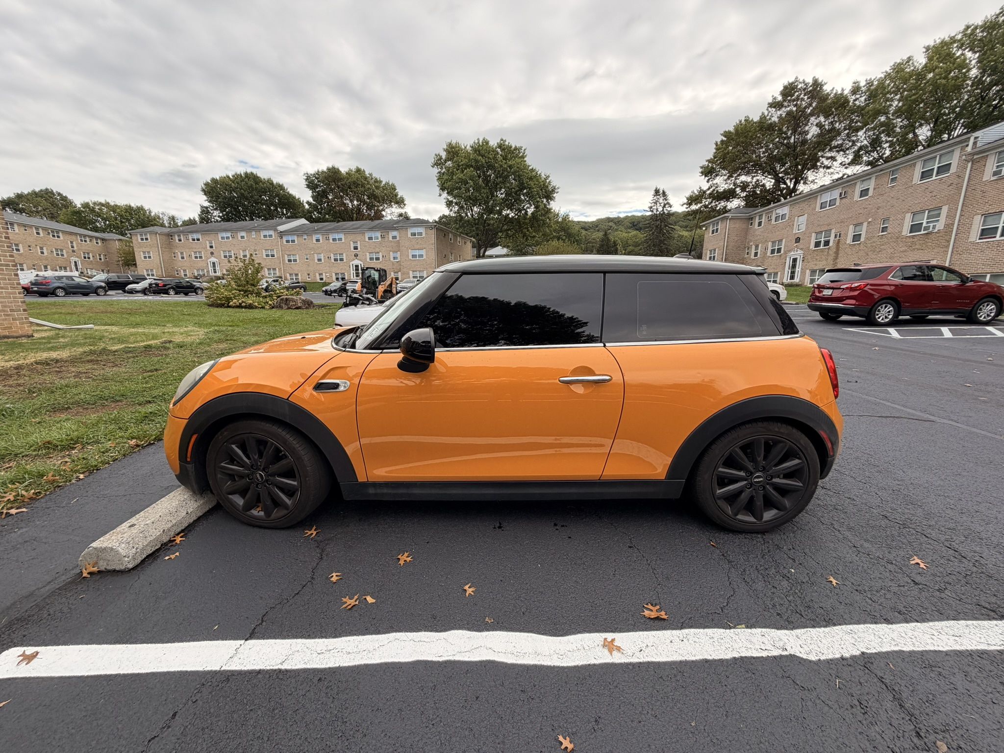 2014 Mini Cooper