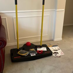 60up Balance Board Training System