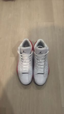 Air Jordan 13 “Chicago” 2026