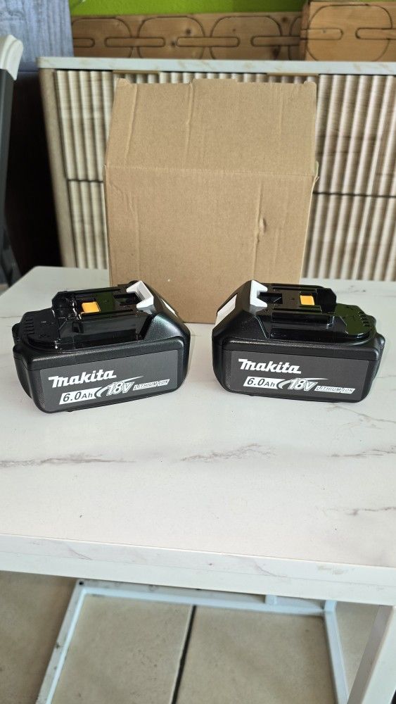 POWER TOOL BATTERY PACK-REPLACEMENT FOR MAK