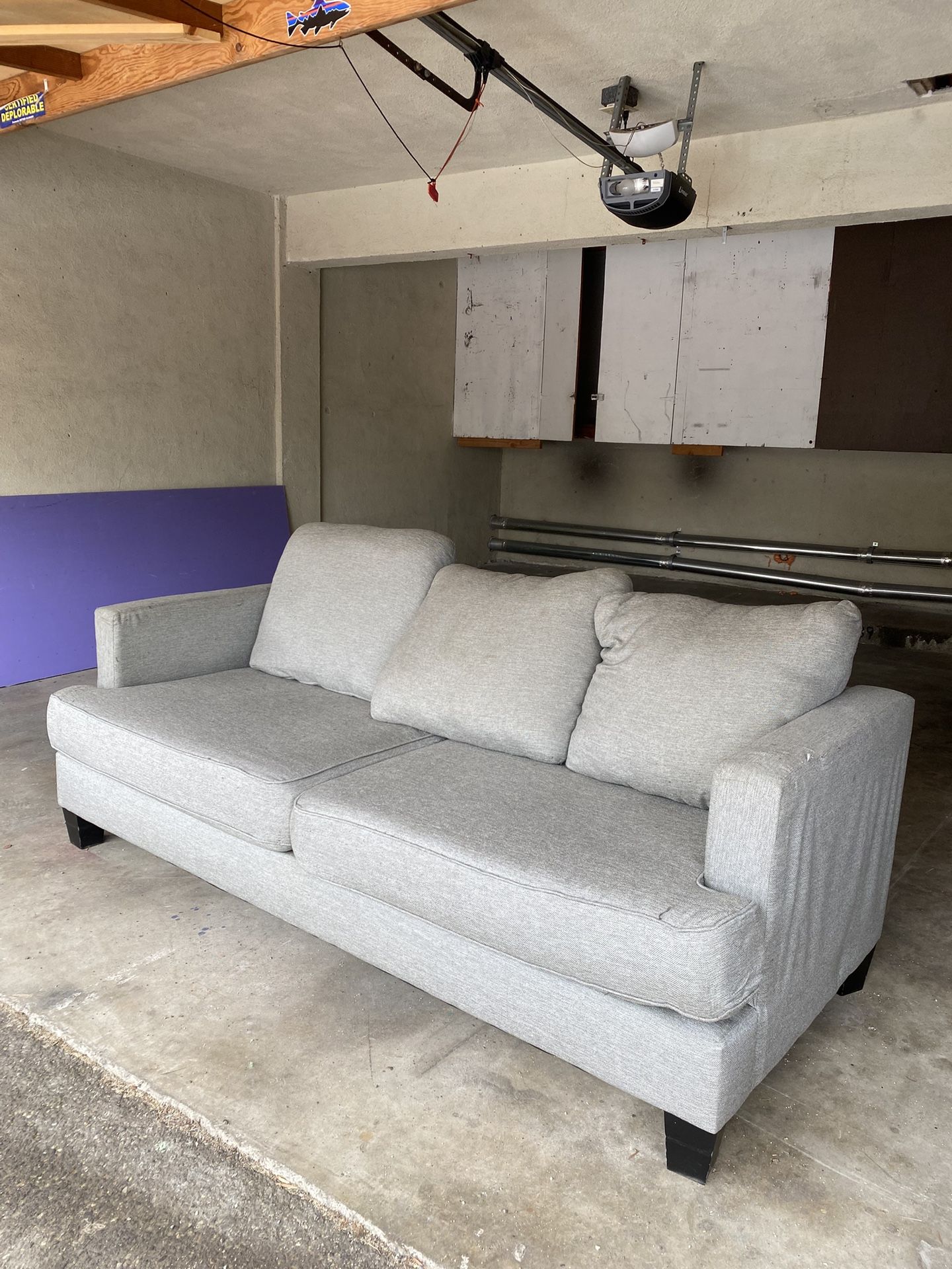 Couch NEED GONE
