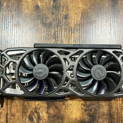 EVGA GEFORCE GTX 1080TI 