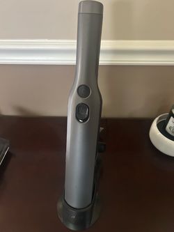 Shark Cordless Handheld Vacuum Cleaner