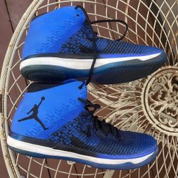 Men’s Nike Jordan’s Size 12 