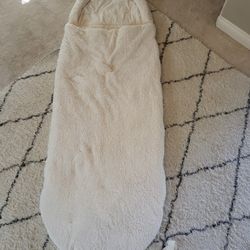 Pottery Barn Kids Sleeping Bag