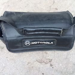 Motorola Classic Cell First