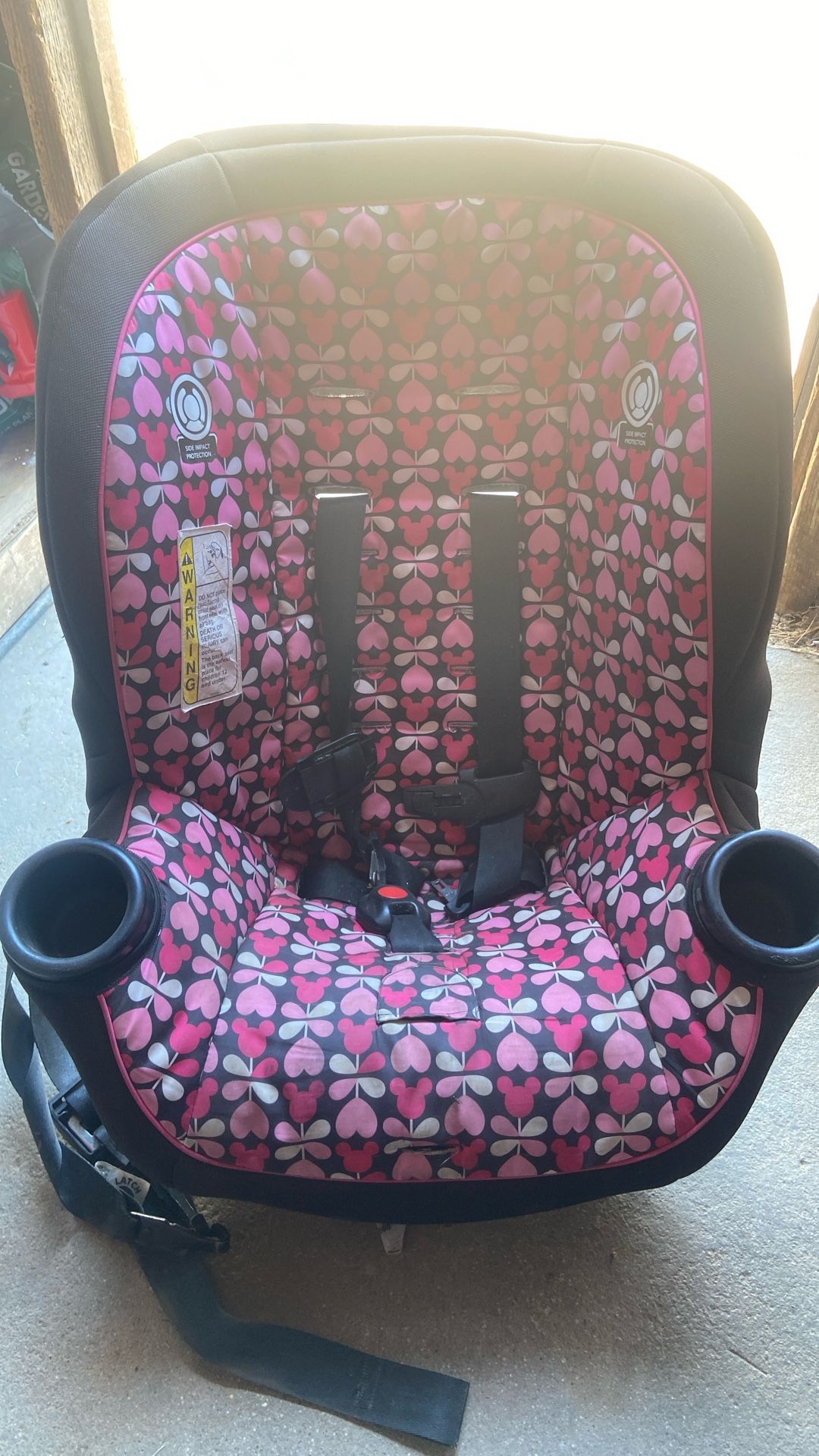 Car Seat