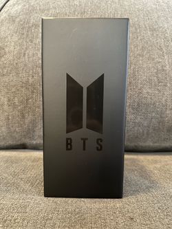 Official BTS Ver 4 Light Stick