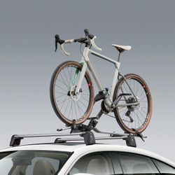 BMW Bike Roof Rack System 