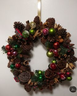 Christmas Wreath