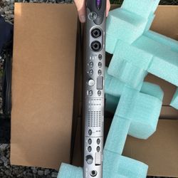 Avid HD Omni Audio Interface for Ultimate HD Pro Tools Systems