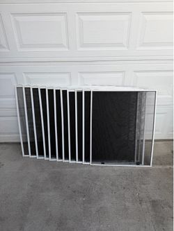 Window Screens