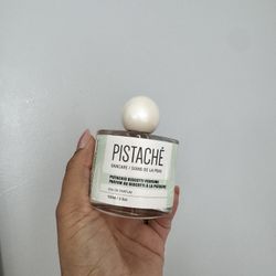 Pistaché Perfume Y Crema 