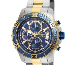 Invicta Pro Diver Mens Watch 